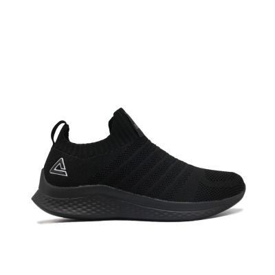 PEAK X LIGHT II SLIP ON All Black